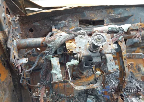 2012 Nissan Juke Sl z USA, uszkodzony, nr VIN JN8AF5MV4CT123247